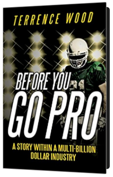 Before You Go Pro book